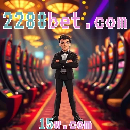 2288bet.com: Bônus Imperdíveis Para Aumentar Seus Ganhos
