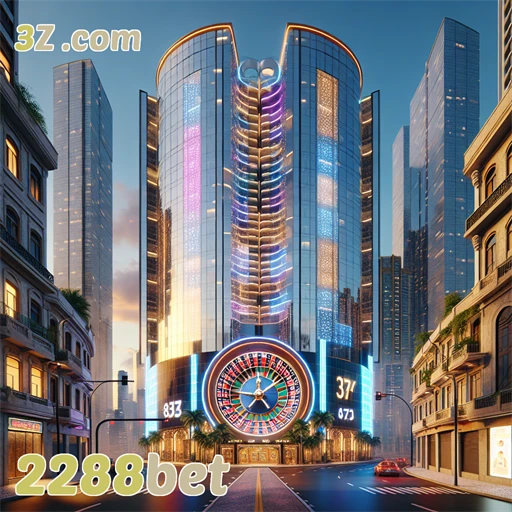 2288bet.com Apostas Esportivas