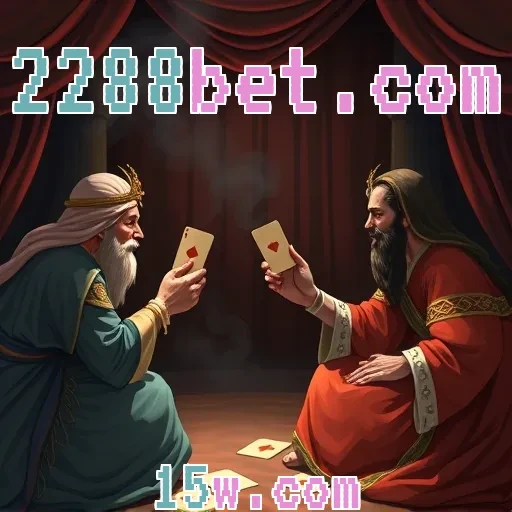 2288bet.com: Explore os Segredos da Seção FAQ e Aumente Sua Experiência