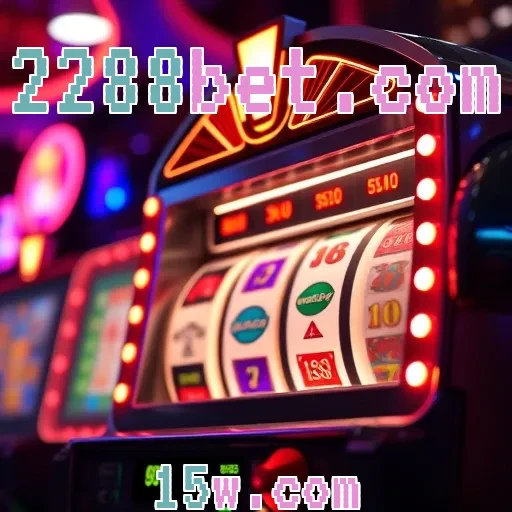 2288bet.com: Sua Sorte na Loteria Espera por Você