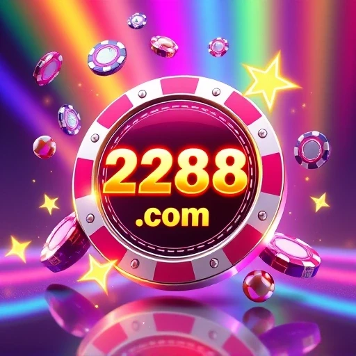 2288bet.com logo