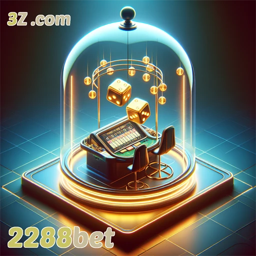 Explorando o Mundo VIP da 2288bet.com no Brasil